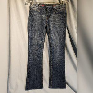 Yaso Jeans Vintage! Size 0 / Size 25 EUC!